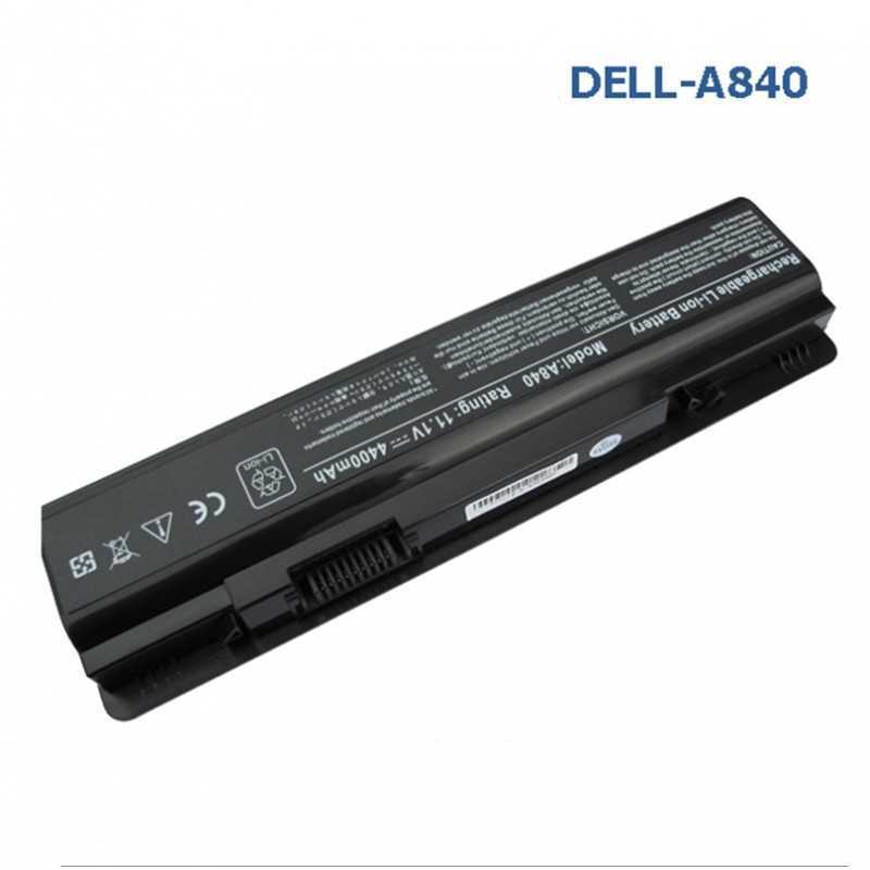 Batterie Ordinateur Dell A840/ VOSTRO A840 SERIES/ A860/ A860N