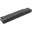 Batterie Ordinateur Dell E5400/ DELL LATITUDE E5400/ E5410/ E5500/ E5510