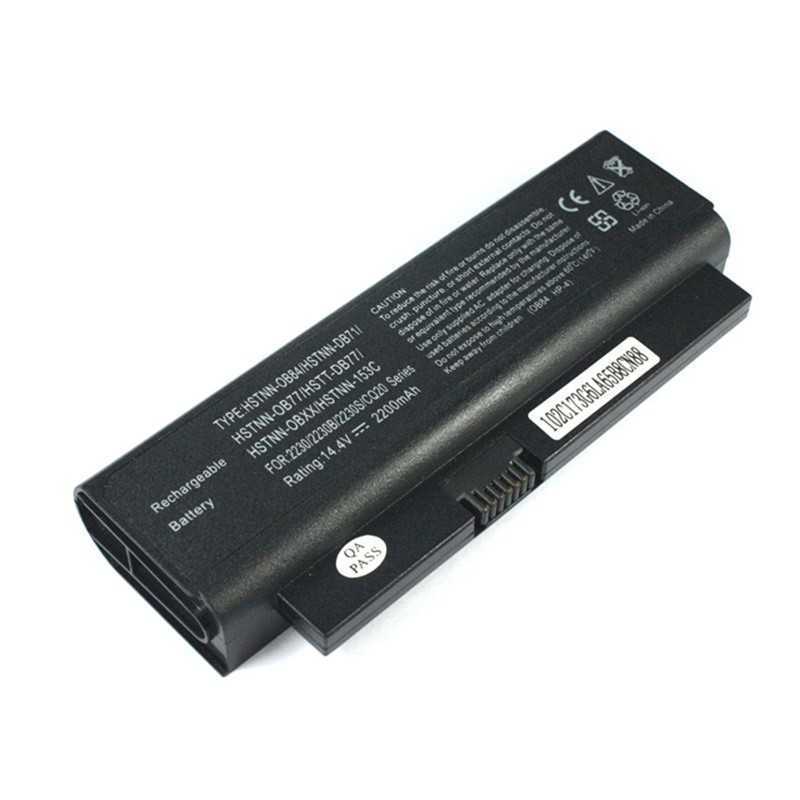 Batterie HP 2230S pour HP Q20-129TU Presario CQ20-130TU Batterie HP 2230S pour HP Q20-129TU Presario CQ20-130TU