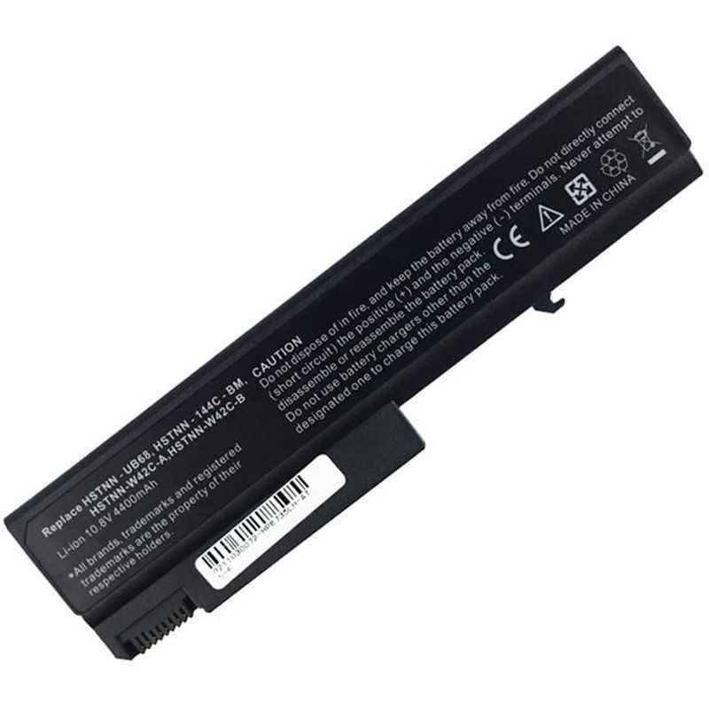Batterie HP 6530B pour HP Compaq, EliteBook 6930p 8440P Batterie HP 6530B pour HP Compaq, EliteBook 6930p 8440P