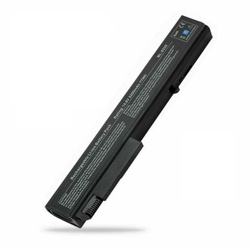 Batterie ordinateur portable HP 8310P pour HP EliteBook 8310P 8540P 8740W