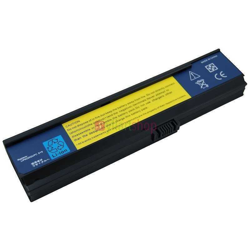 Batterie acer aspire 5570 Batterie acer aspire 5570