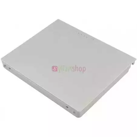 Batterie ordinateur MacBook Pro 15" A1175 A1260 A1150 A1211 A1226