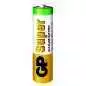 GP Greencell Alcaline Batterie AA