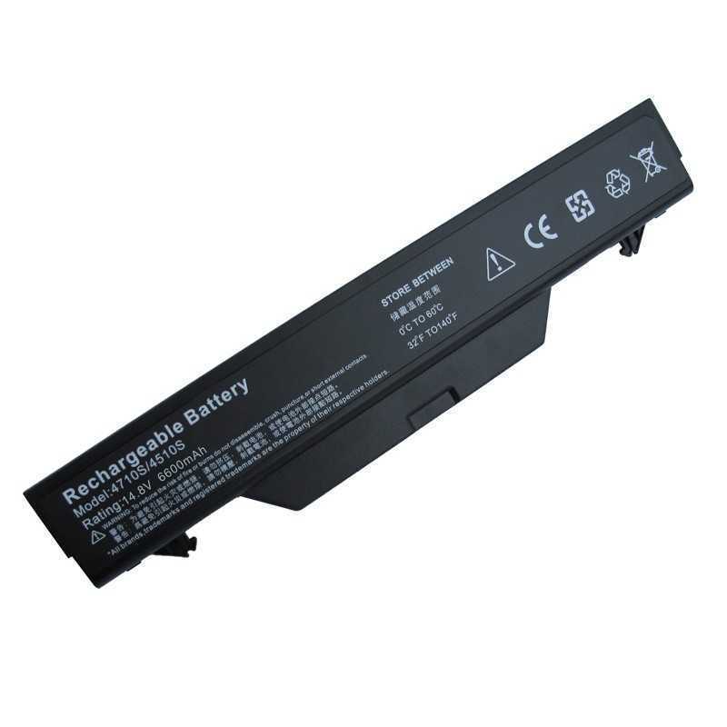 Batterie HP 4510S/4710S pour HP ProBook 4510s 4510s/CT 4515s 4515s/CT Batterie HP 4510S/4710S pour HP ProBook 4510s 4510s/CT 4515s 4515s/CT