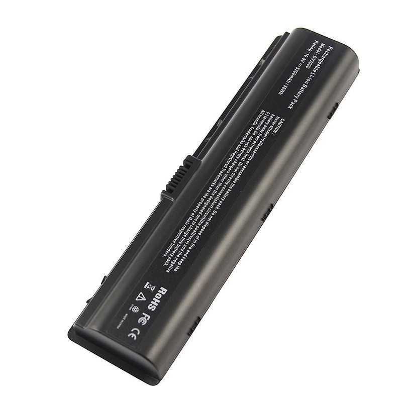Batterie Ordinateur HP DV2000/ A900/C700EM/C700ET/C700LA Batterie Ordinateur HP DV2000/ A900/C700EM/C700ET/C700LA