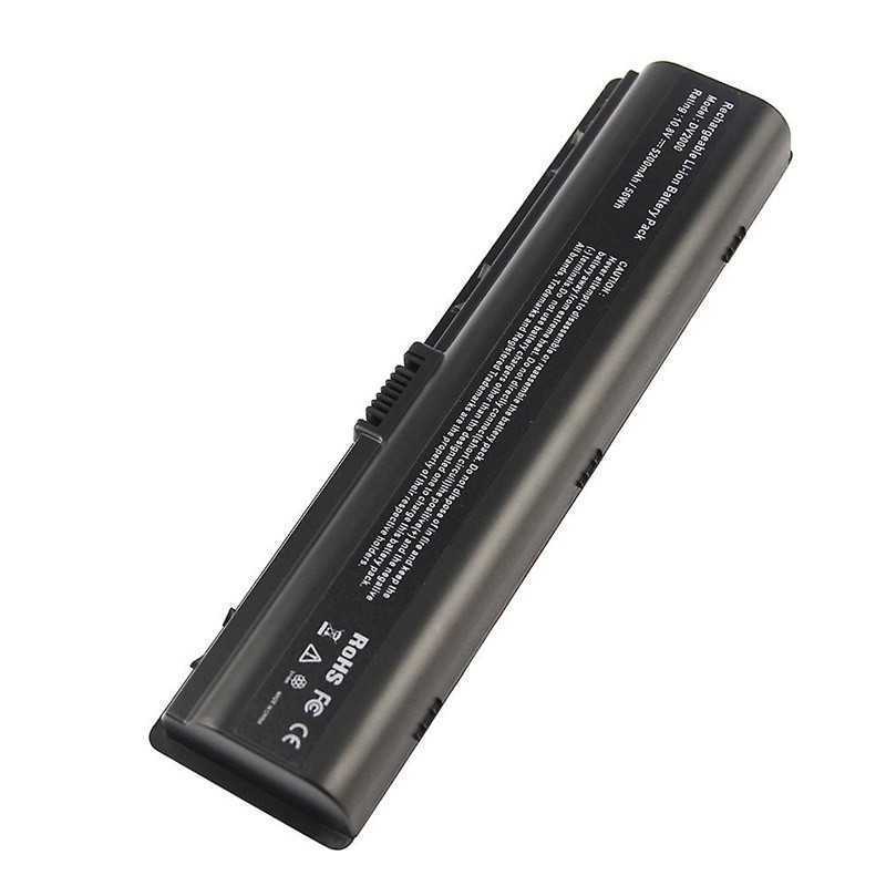 Batterie Ordinateur HP DV2000/ A900/C700EM/C700ET/C700LA