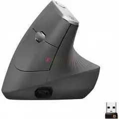 Souris sans fil Dell WM326 (Noir) à prix bas