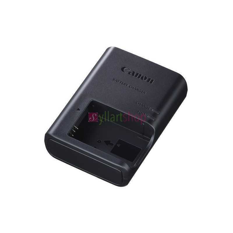 Chargeur de Batterie Canon LC-E12 | Pour Batterie LP-E12 et Gamme EOS M