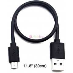 Chargeur de Batterie Canon NB-7L USB | Pour PowerShot G10 G11 G12 et SX30 IS