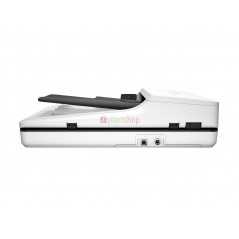 Scanner à plat HP Scanjet Pro 2500 F1 recto-verso (USB 2.0)