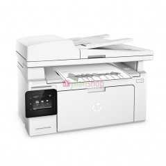 HP LaserJet Pro MFP M130fw | Tout-en-un Laser Monochrome 4-en-1 | Wi-Fi, Ethernet & ADF