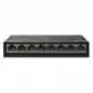 Switch Gigabit Ethernet TP-LINK LS1008G 8 ports 10/100/1000 Mbps