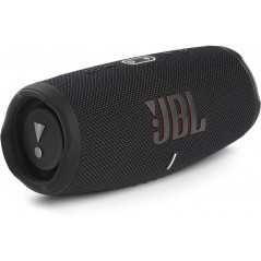 JBL Charge 5 Enceinte Nomade Sans Fil | 30 Watts | Étanche IP67 | Powerbank Intégré