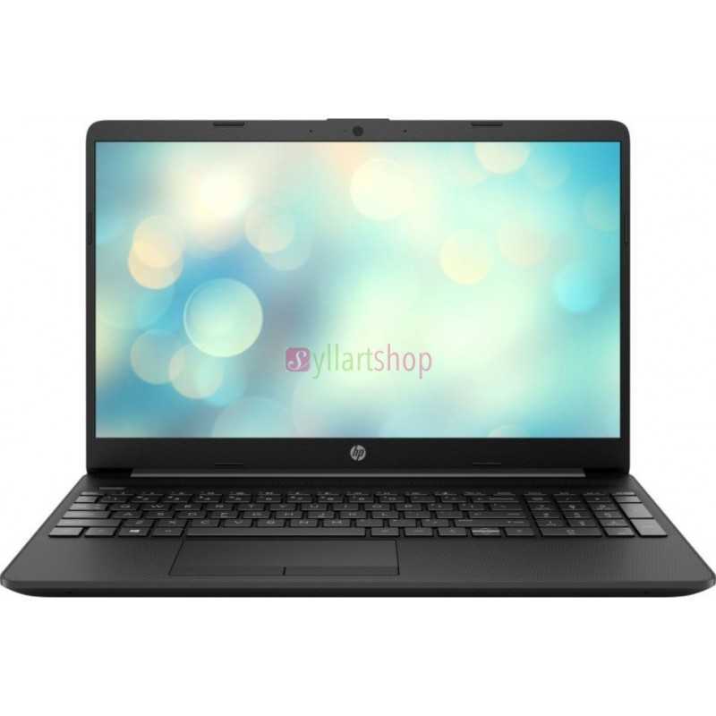 Ordinateur portable HP 15-DA3011NIA intel core i3-1005G1 écran 15.6'' ram 4Go disque dur 1To Windows 10 Ordinateur portable HP 15-DA3011NIA intel core i3-1005G1 écran 15.6'' ram 4Go disque dur 1To Windows 10