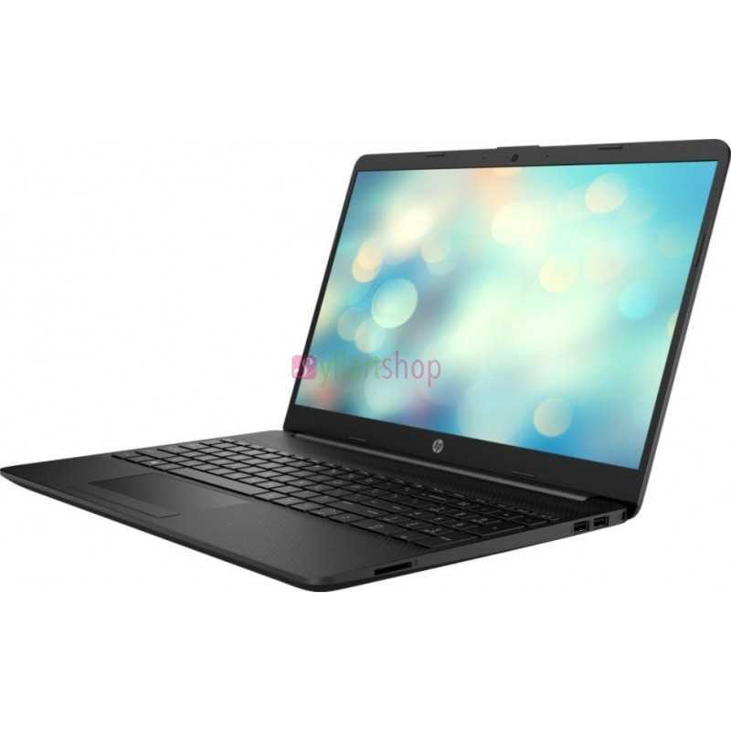 Portatif HP 15-da3007nia Intel Core I3 - 4GB RAM - 1To HDD - 15.6 Pouces  LED - 2024 - TOGO INFORMATIQUE