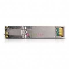 Module SFP+ Ubiquiti UF-RJ45-10G | 10 Gigabit Ethernet Cuivre