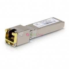 Module SFP+ Ubiquiti UF-RJ45-10G | 10 Gigabit Ethernet Cuivre