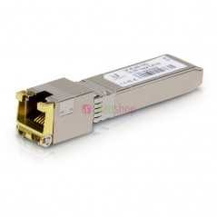 Modules SFP Ubiquiti UF-RJ45-10G pour liaison 10 GbE cuivre