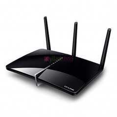 Modem Routeur TP-LINK Archer D5 | ADSL2+ Gigabit | Wi-Fi Double Bande AC1200