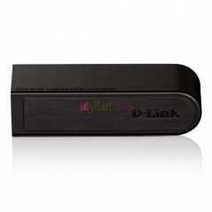 Adaptateur D-Link DUB-E100 | USB 2.0 vers Fast Ethernet 10/100 Mbps | Fiabilité Filaire