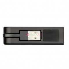Adaptateur D-Link DUB-E100 USB 2.0 vers Fast Ethernet 10/100 Mbps