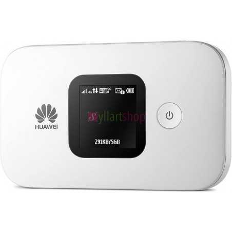 Modem Mobile WiFi Huawei E5577-320 LTE 4G