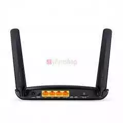 Routeur TP-LINK TL-MR6400 WiFi N300Mbps et 3G/4G