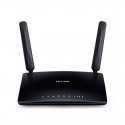 Routeur TP-LINK TL-MR6400 | WiFi N300Mbps et Modem 4G LTE Intégré