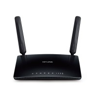 Routeur TP-LINK TL-MR6400 | WiFi N300Mbps et Modem 4G LTE Intégré