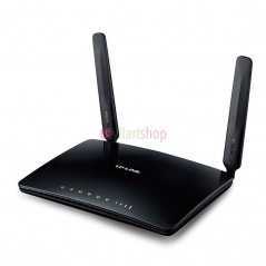 Routeur TP-LINK TL-MR6400 | WiFi N300Mbps et Modem 4G LTE Intégré