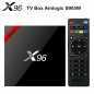Box TV Android 7.1 TV Box Amlogic S905W 1GB RAM 16GB ROM Bluetooth4.0 Quad Core 2.4G WIFI HDMI 2.0 4K Box TV Android 7.1 TV Box Amlogic S905W 1GB RAM 16GB ROM Bluetooth4.0 Quad Core 2.4G WIFI HDMI 2.0 4K