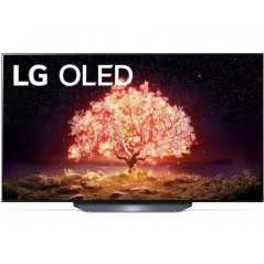 Téléviseur LG TV OLED 4K smart 65 pouces 65B1