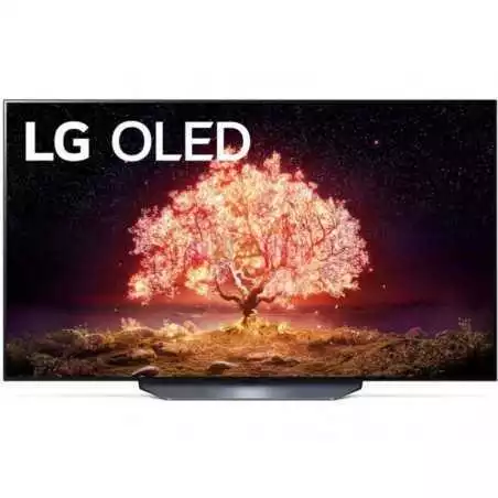 Téléviseur LG TV OLED 4K smart 65 pouces 65B1