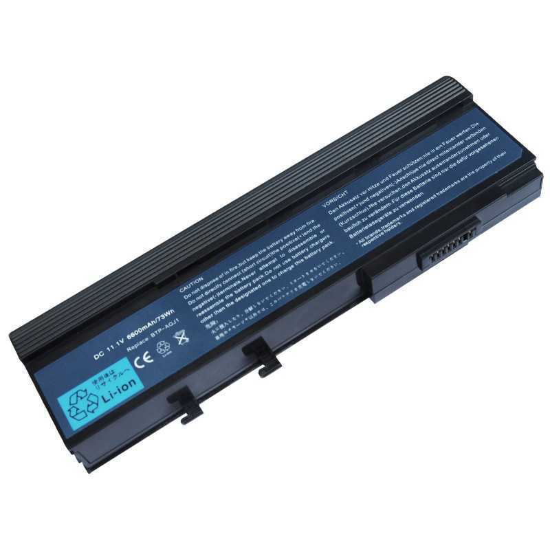 Batterie Ordinateur Asus BTP AMJ1 Batterie Ordinateur Asus BTP AMJ1