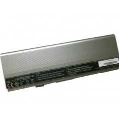 Batterie Ordinateur Asus U6 90-ND81B1000T / 90-ND81B2000T
