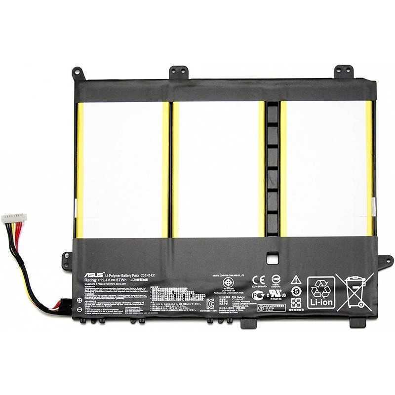 Batterie Asus C31N1431