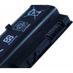 Batterie HP AR08/AR08XL/  Série HP ZBOOK 15 Mobil