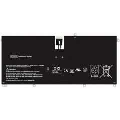 Batterie HP HD04XL pour HP Spectre XT 13-2000eg, XT 13- 2004TU, XT 13-2005TU