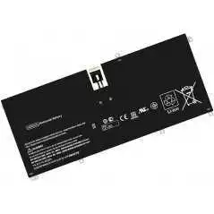Batterie Ordinateur Portable HP HD04XL pour HP Spectre XT 13-2000eg, XT 13- 2004TU, XT 13-2005TU