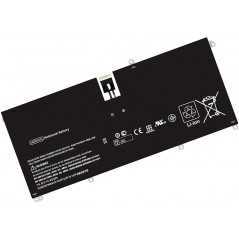 Batterie Ordinateur Portable HP HD04XL/HSTNN-IB3V/TPN-C104