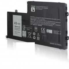 Batterie Dell 5547/TRHFF