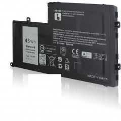 Batterie Ordinateur Portable Dell 5547/TRHFF