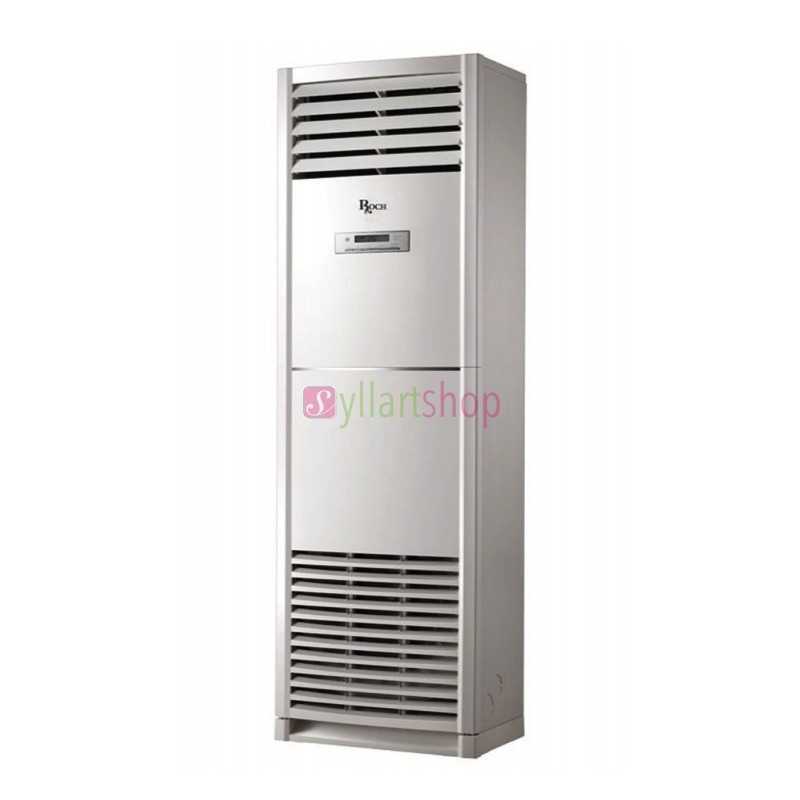 Climatiseur Armoire Roch 5 CV- 48000 BTU Climatiseur Armoire Roch 5 CV- 48000 BTU
