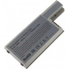 Batterie Dell D820/D531/D830