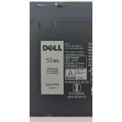 Batterie  Dell Latitude VFV59 / GVD76 / E7250 / E7240