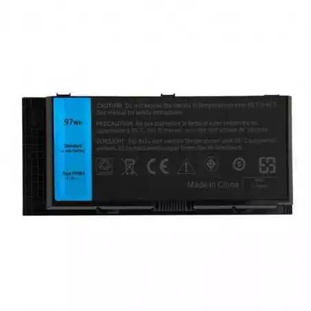Batterie Ordinateur Portable Dell FV993/ M6600/ M4800/ M4700/ M6700/ M6800