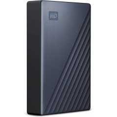 WD / MY Passport Disque Dure HDD 4TB Externe / External