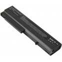 Batterie HP NC6100 pour HP Compaq nc6100 nc6200 nc6400 nx6100 nx6300 6510b 6515b 6710b 6715b 6910p.