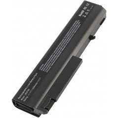 Batterie HP NC6100 pour HP Compaq nc6100 nc6200 nc6400 nx6100 nx6300 6510b 6515b 6710b 6715b 6910p.